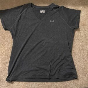 Women’s semi fitted shirt